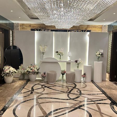 Braira Al Olaya Hotell Riyadh Exteriör bild