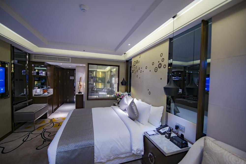 Braira Al Olaya Hotell Riyadh Exteriör bild