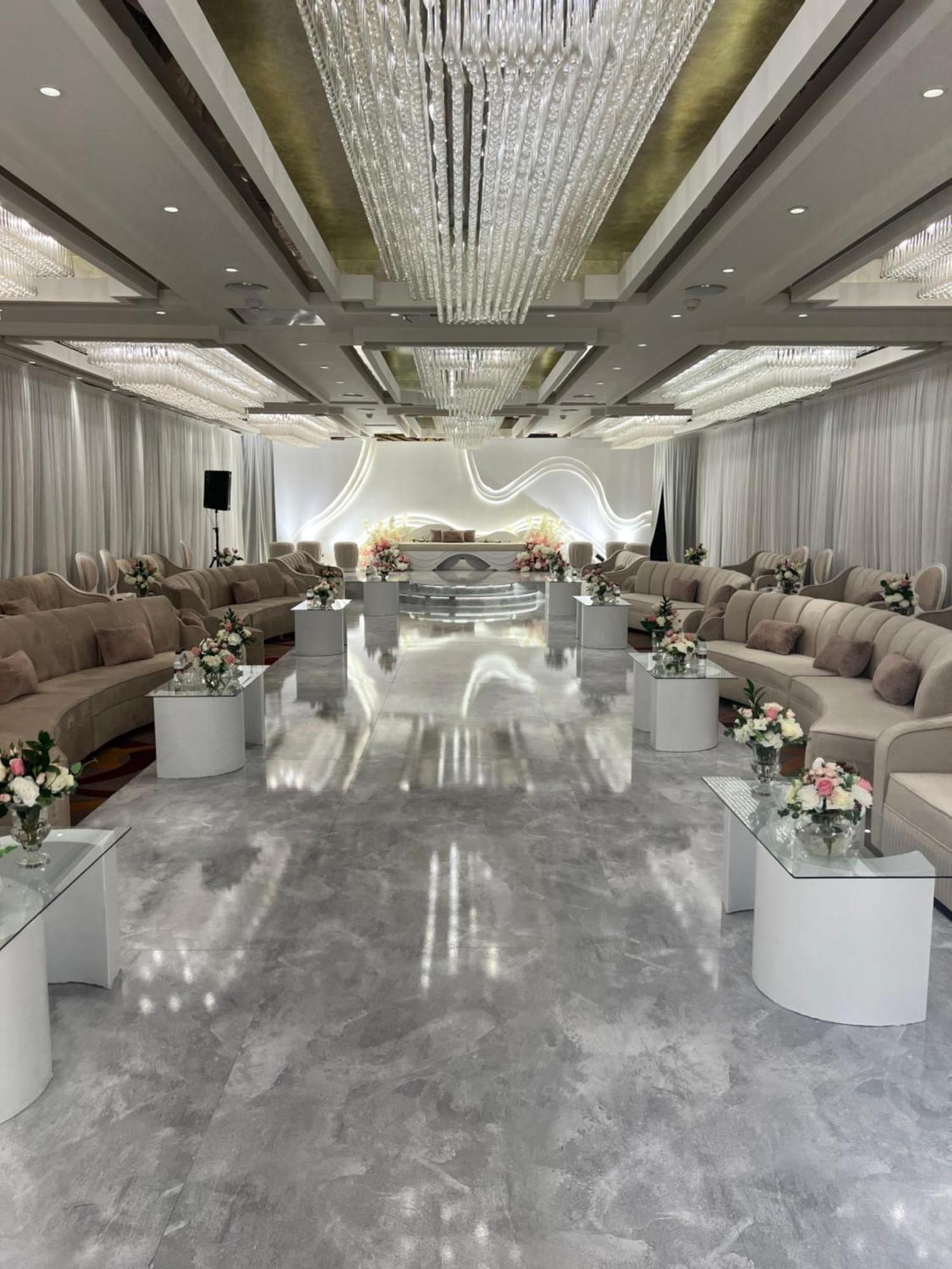 Braira Al Olaya Hotell Riyadh Exteriör bild