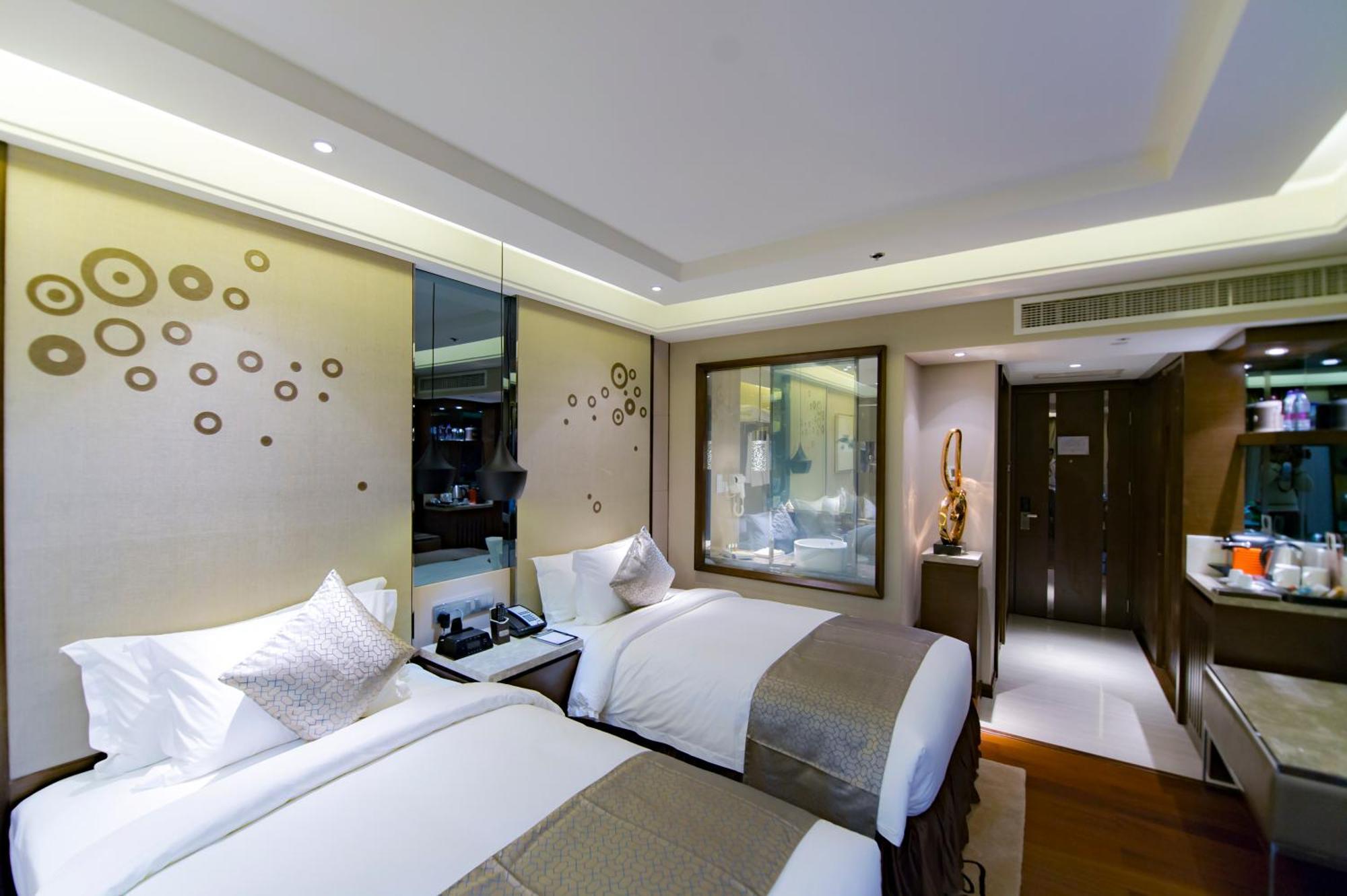Braira Al Olaya Hotell Riyadh Rum bild
