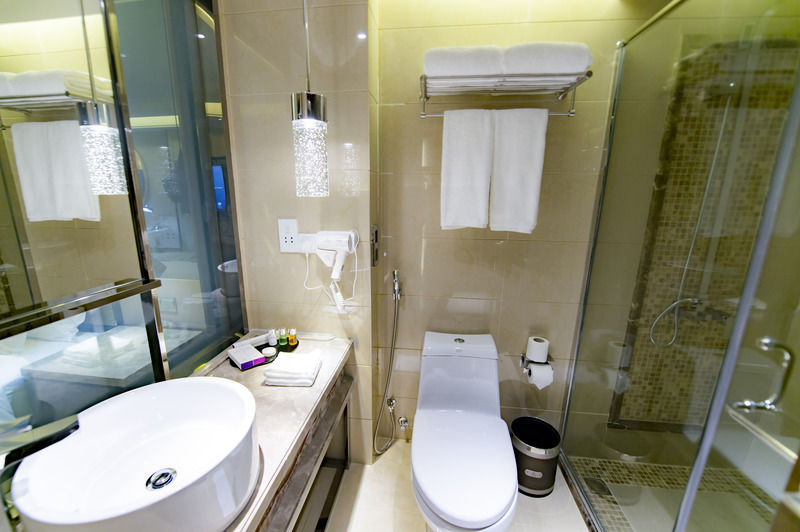 Braira Al Olaya Hotell Riyadh Exteriör bild