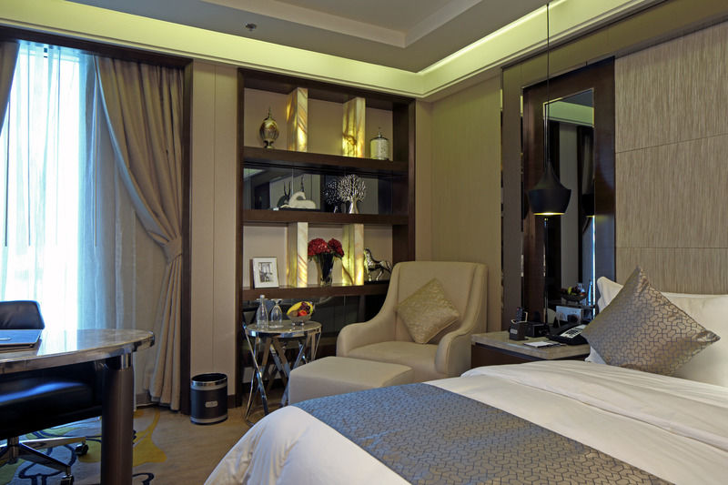 Braira Al Olaya Hotell Riyadh Exteriör bild