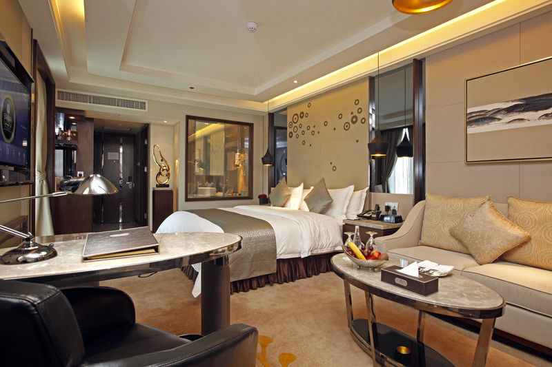 Braira Al Olaya Hotell Riyadh Exteriör bild