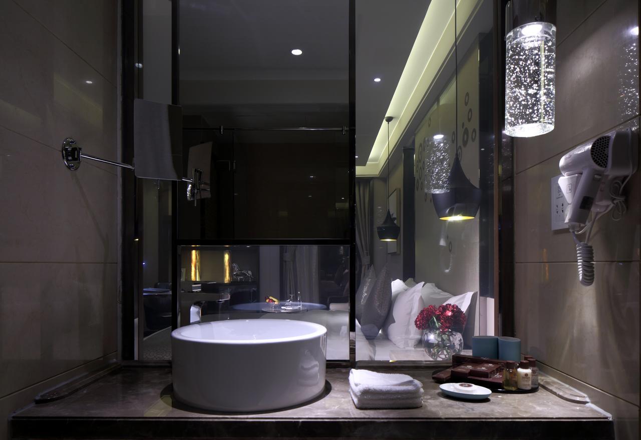 Braira Al Olaya Hotell Riyadh Exteriör bild