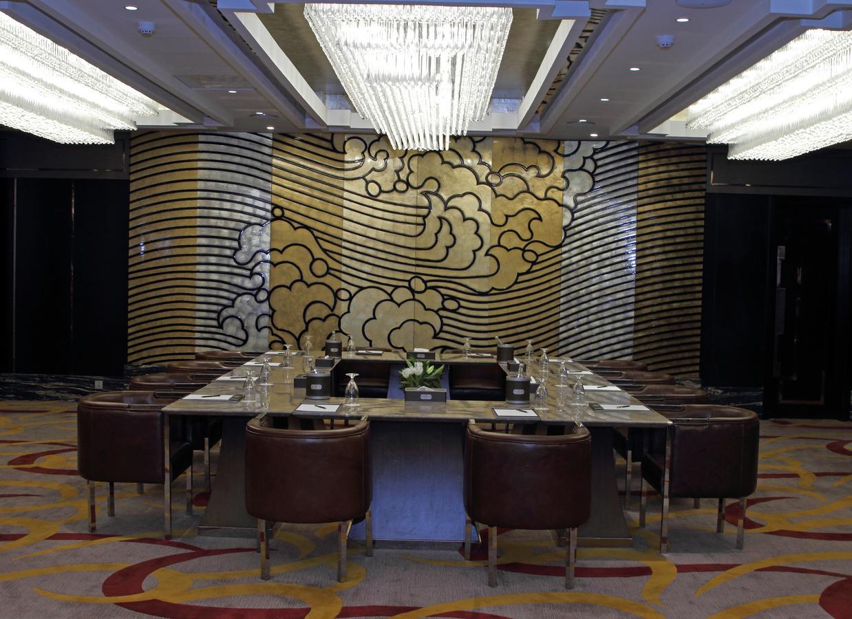 Braira Al Olaya Hotell Riyadh Exteriör bild