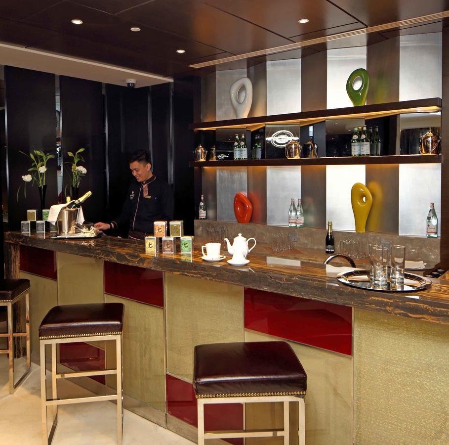 Braira Al Olaya Hotell Riyadh Exteriör bild