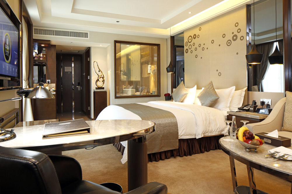 Braira Al Olaya Hotell Riyadh Exteriör bild