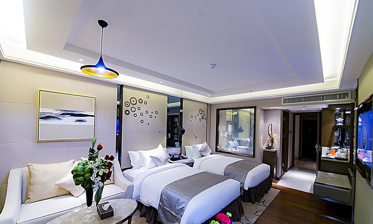 Braira Al Olaya Hotell Riyadh Rum bild