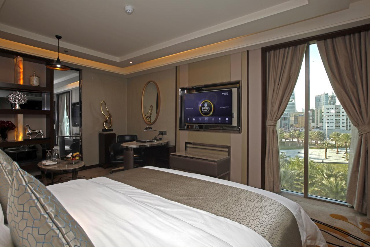 Braira Al Olaya Hotell Riyadh Rum bild